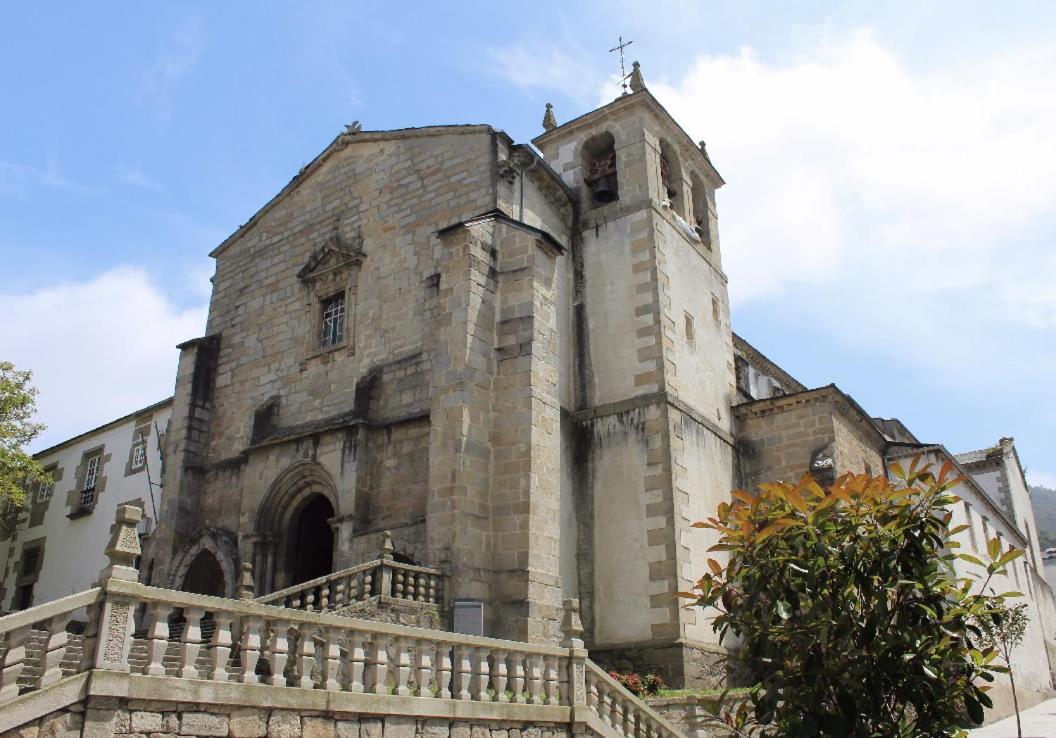 Appartamento Atico En Viveiro Esterno foto